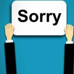 職場の上司への正しい謝り方とは？謝罪時に怒らせない方法について